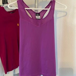 NIKE DRI-FIT TOP